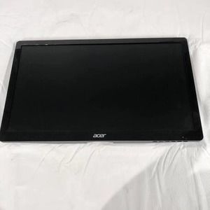 Acer S200HL Monitor